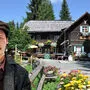 Die Steinwenderhütte auf der Gerlitzen bekommt im heurigen Sommer einen neuen Pächter