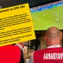 Nicht alle Zuseher kamen in den Genuss, das WM-Spiel Österreich gegen Jordanien uneingeschränkt verfolgen zu können