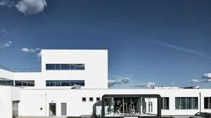 Im Jänner 2026 startet der Umbau in der Angerstraße, die Ansicht nach außen soll weitestgehend so bleiben wie bisher