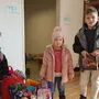 In Stainz leben derzeit 67 Flüchtlinge aus der Ukraine