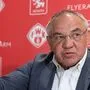 Felix Magath ist ein alter Hase im Fußballgeschäft.