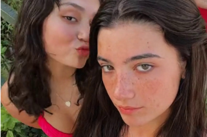 Mit 136 Millionen Fans ist die Amerikanerin Charli D’Amelio (17) international die größte Influencerin auf TikTok. Ihre Beiträge kommen auf 10 Milliarden Likes.