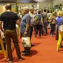 Auch heuer soll der Messebummel trotz Corona ein Erlebnis sein