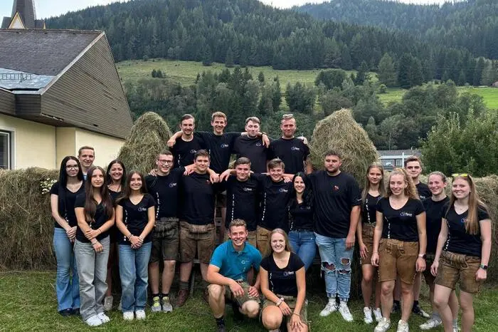 Weitere Fotos gibt es hier!