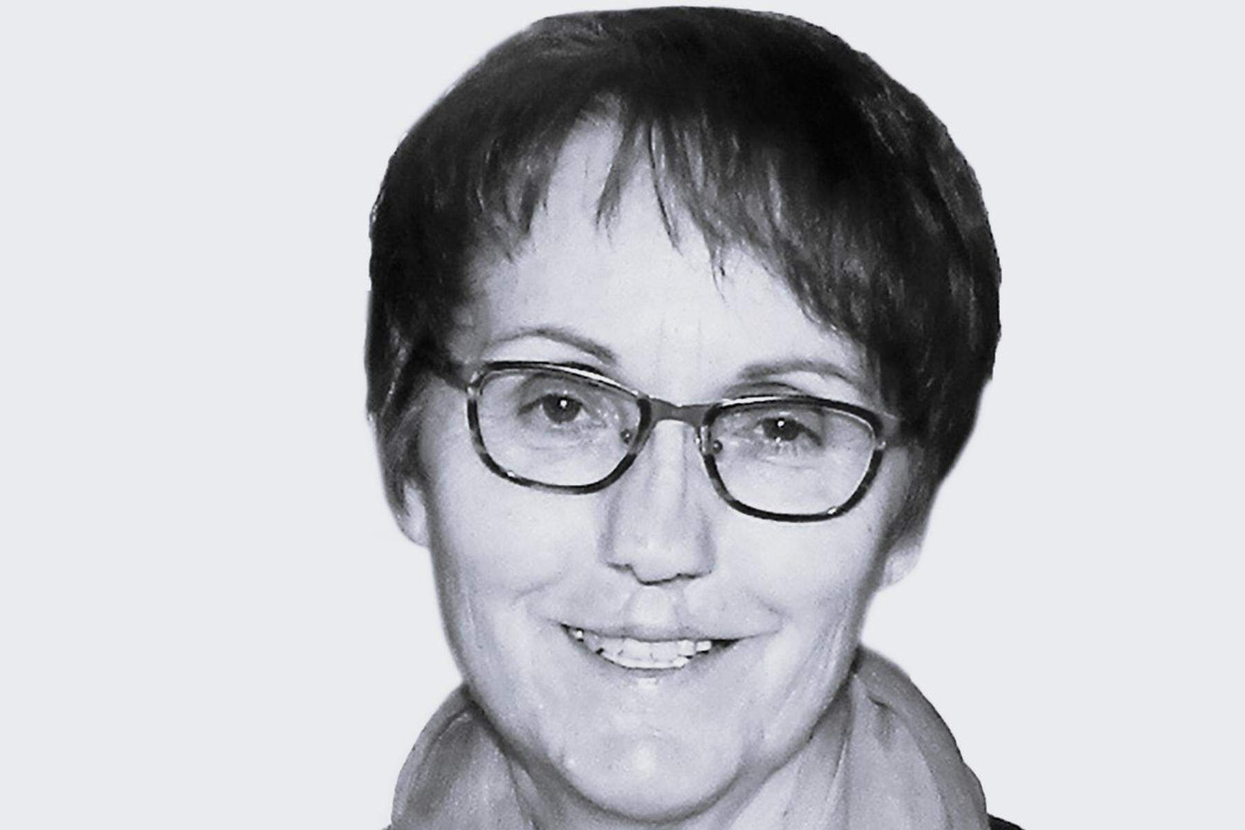 Maria Grassl | Ehemalige Leiterin des Hospizteams im Alter von 67 Jahren verstorben