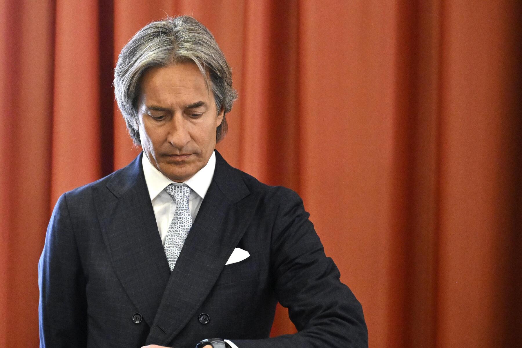 Heute Tagsatzung in Kitzbühel: Privatkonkurs des Ex-Ministers: Das fordern die Gläubiger, das bietet Grasser