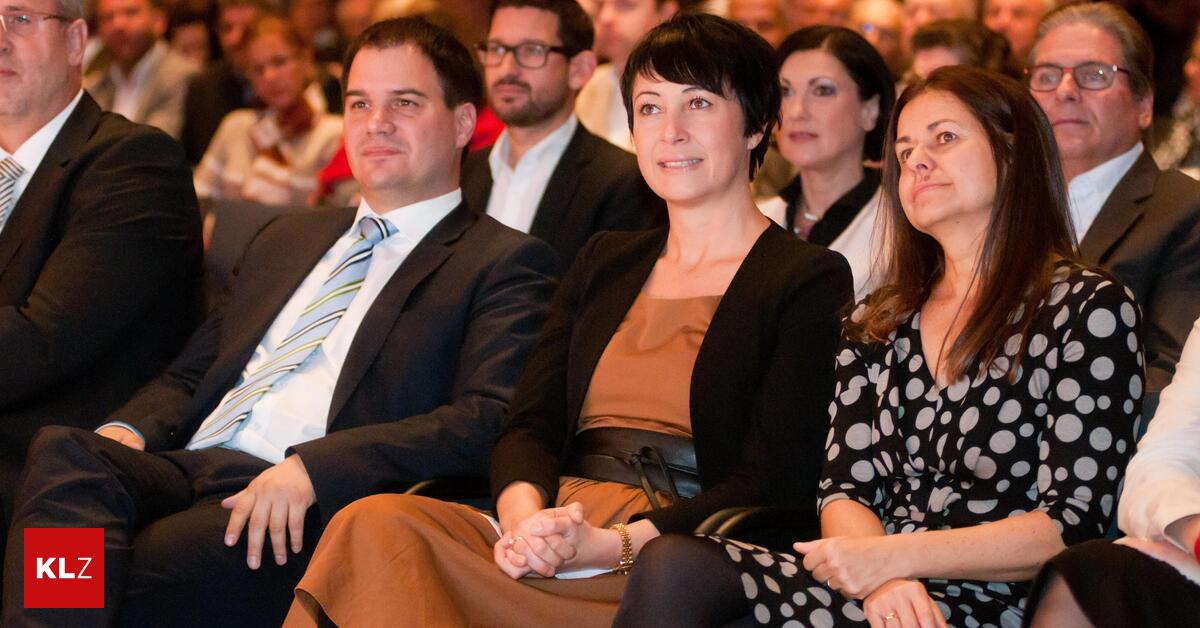 SP-ver-rgert-Pikantes-Gerangel-um-neue-Grazer-Sozialamtschefin