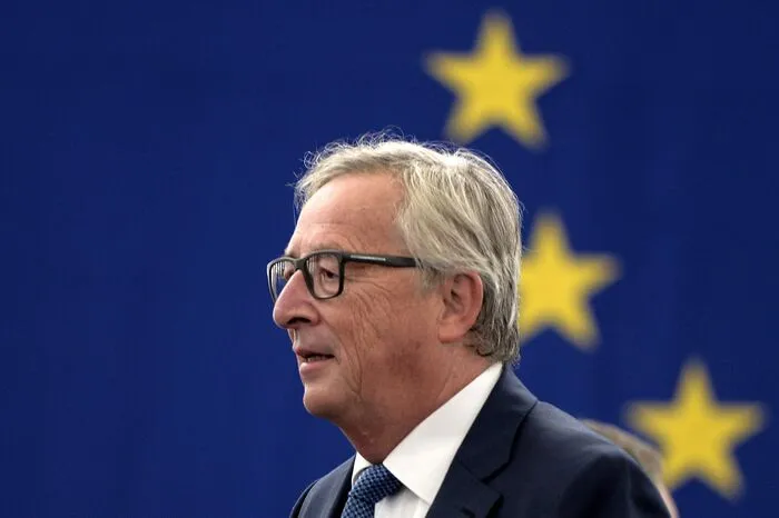 "Die Menschen sind der Schaukämpfe leid, der Eifersüchtelein zwischen den Staaten, das mögen sie nicht, sie hassen Unterstellungen und Lügen".