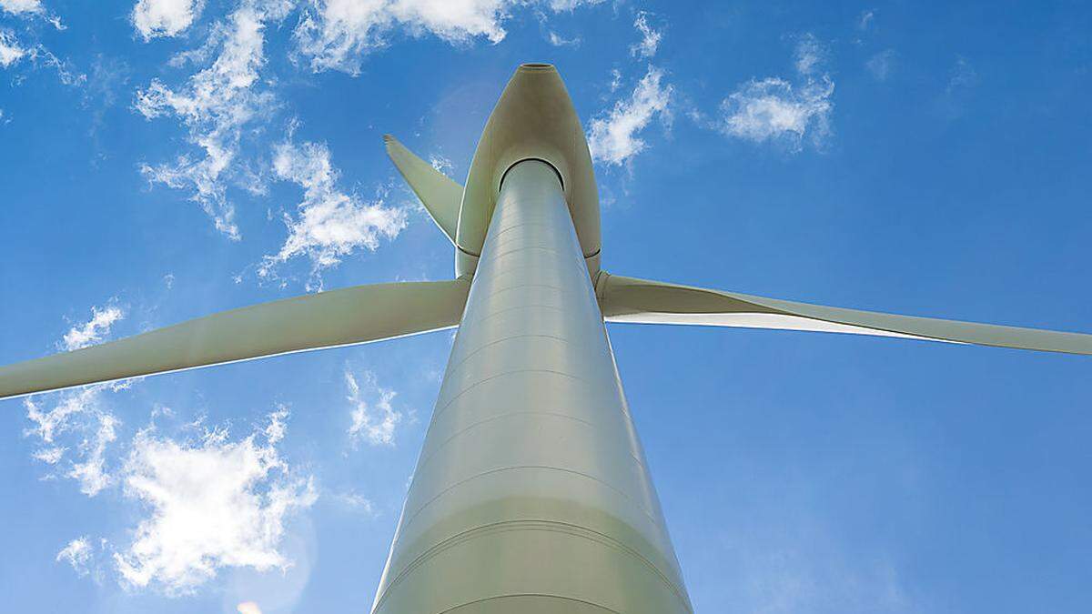 Den Widerstand gegen Windkraft können wir uns nicht leisten.