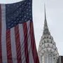 Das Chrysler Building: ein amerikanischer Traum in Ziegel und Metall 