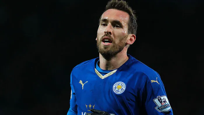 Christian Fuchs