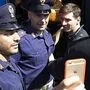 Selfies mit Messi sind gefragt