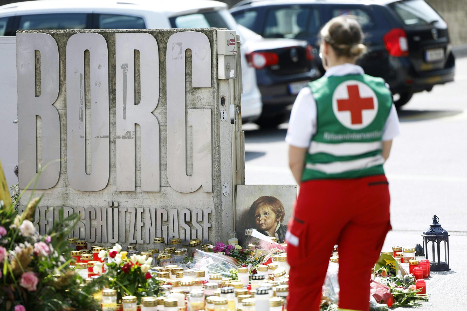 Amoklauf von Graz: Erinnerung muss den Opfern gelten, nicht 
