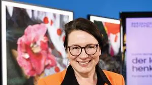 Premiere für Intendantin Lilli Paasikivi in Bregenz