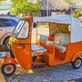 Tuk-Tuk Halbenrain