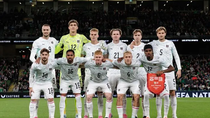 6 Überragend | 5 Sehr stark | 4 Gut | 3 Durchschnitt | 2 Schwach | 1 Totalausfall | 0 Zu kurz eingesetzt