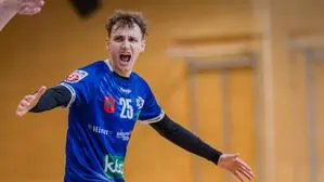 Florian Ploner spielt heuer eine äußerst starke Saison