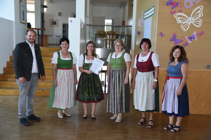 Andrea und Rene Nöhrer aus Hartberg erreichten zweimal Gold.