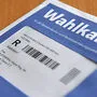 In Wien gab es im Vorjahr einen Rekordwert bei den Wahlkarten-Wählern
