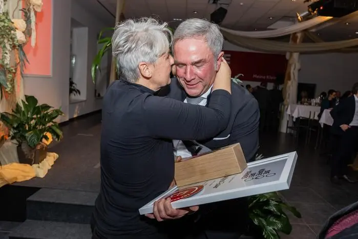 Köpfe des Jahres-Gala Villach und Klagenfurt