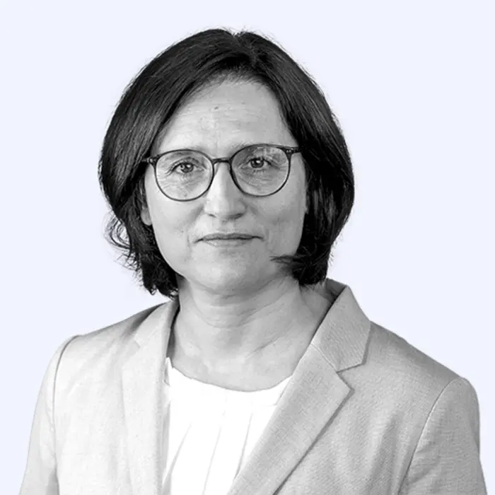 Andrea Rieger