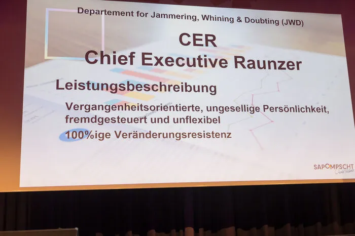 Bitte klicken Sie sich durch die Bilder.