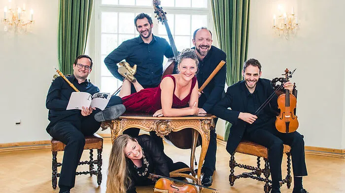 Die Barockoper „Il Ciarlatano“ von Giovanni B. Pergolesi zeigt die Neue Hofkapelle Graz am 17. August am Hauptplatz in Maria Saal 