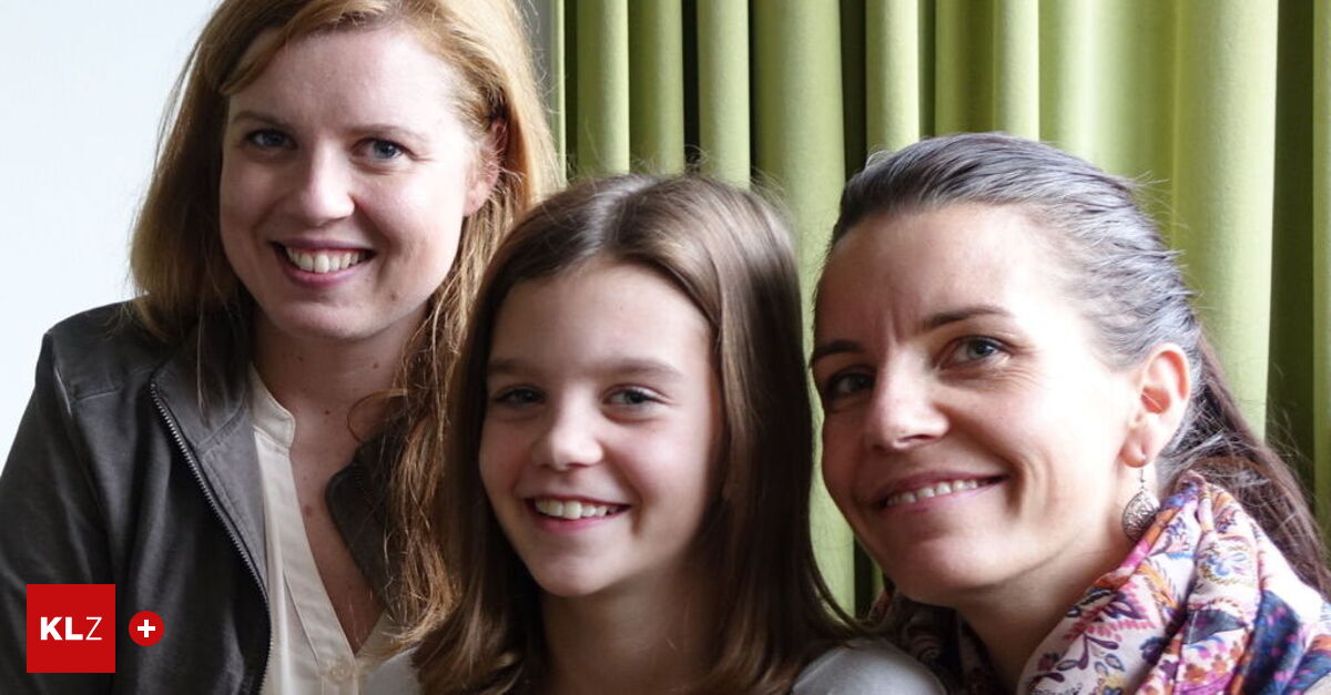 Geschafft!: Laura Reder ist im Finale beim Kiddy Contest