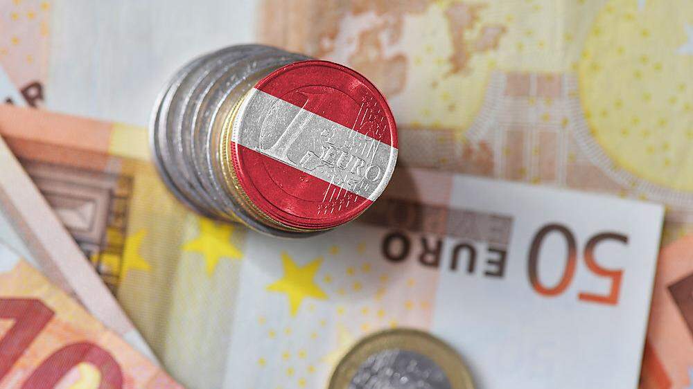 Warum steigt die Inflation in Österreich, während sie anderswo in der Eurozone sinkt?