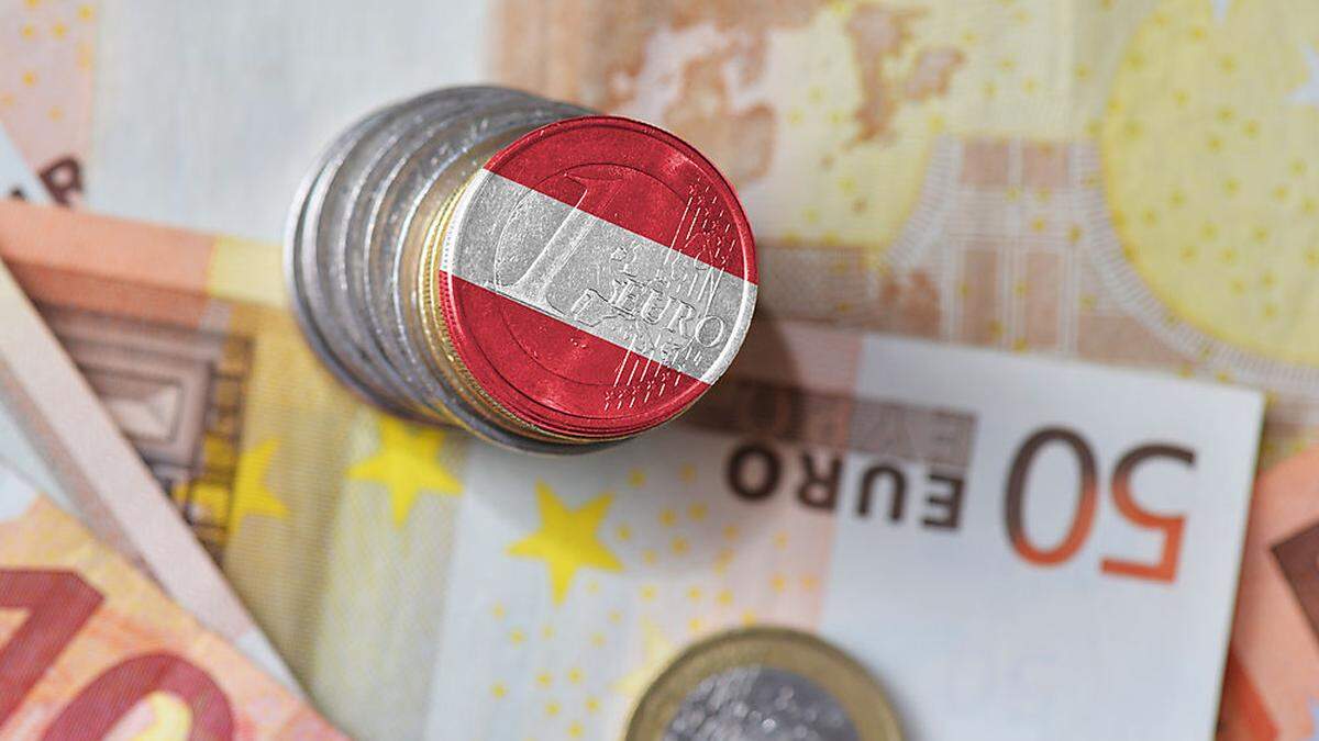Warum steigt die Inflation in Österreich, während sie anderswo in der Eurozone sinkt?
