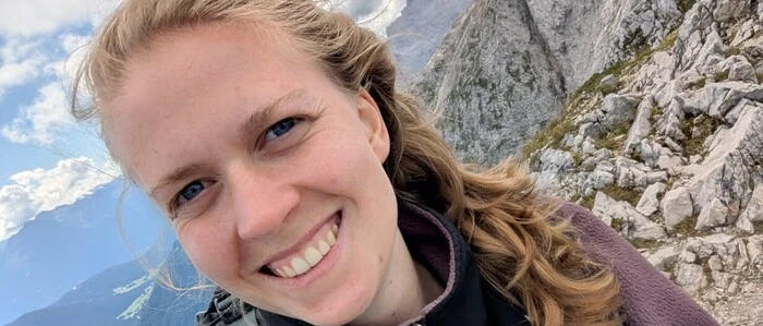  Carolin Schmidt (25) wird seit dem 6. September vermisst
