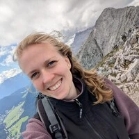  Carolin Schmidt (25) wird seit dem 6. September vermisst