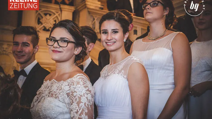Unter dem Motto Hib's on Fire - der heißeste Abgang des Jahres. Feierten am Freitag die Maturanten des HIB Liebenau, ihren Maturaball. Kurz vor Weihnachten ging es noch einmal richtig Rund im Grazer Congress. Hier gibt's die schönsten Bilder.