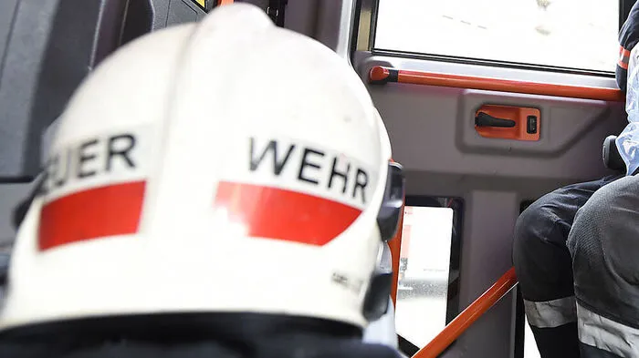 Die Freiwilligen Feuerwehren sollen jetzt doch bei den Corona-Impfungen prioritär behandelt werden (Symbolfoto)