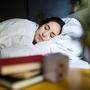 Schlaf hilft Erinnerungen und Lernstoff rapide einzuprägen