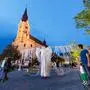In Gleisdorf wird am kommenden Freitag wieder zur Langen Einkaufsnacht geladen