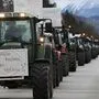 Die letzten großangelegten Bauernproteste gab es in der Steiermark im September 2015