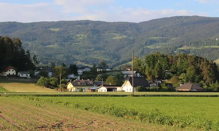 Bodenaushubdeponie Lavamünd