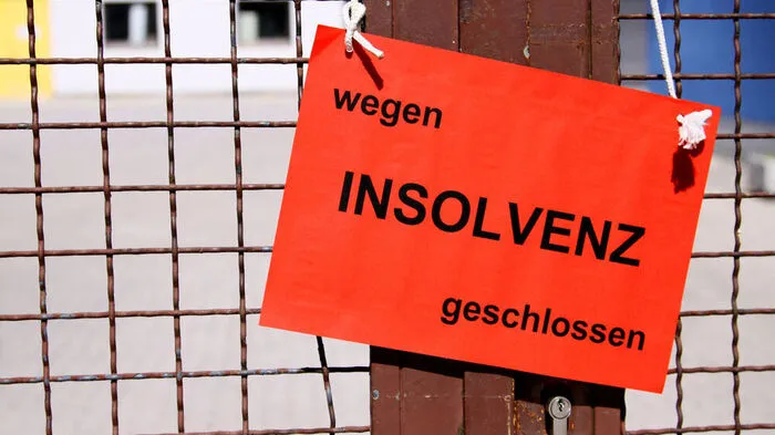 Das südsteirische Unternehmen Gruber Haustechnik ist endgültig pleite 
