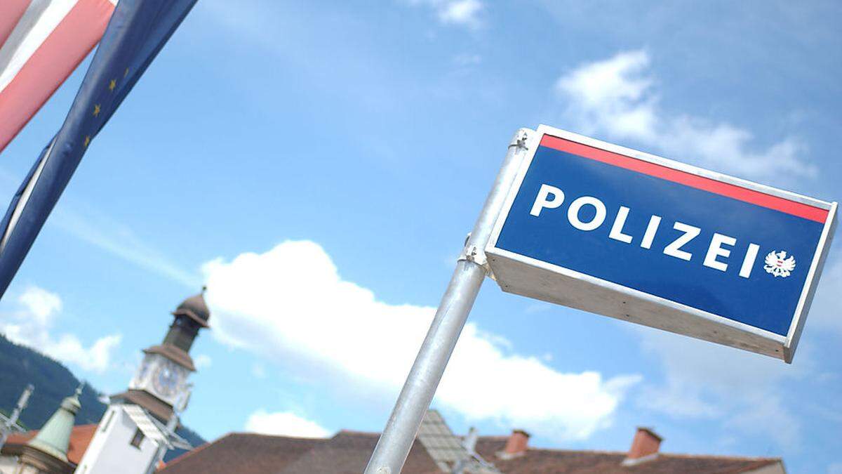 Die personelle Lage bei der Polizei Leoben beschäftigt den Gemeinderat