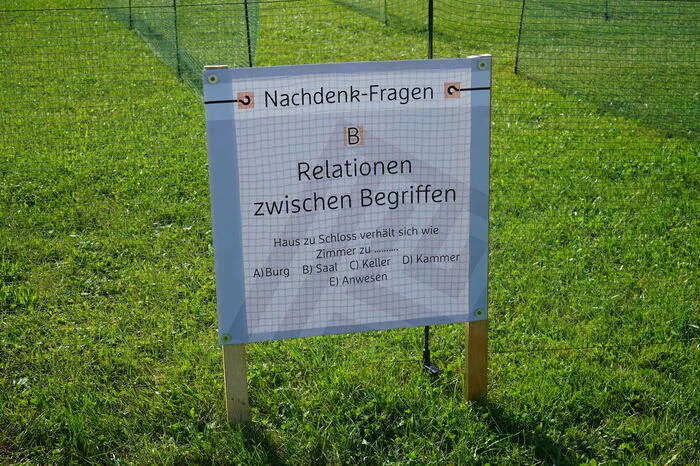Ältere Menschen können damit ihre geistige Fitness fördern.