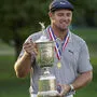 Bryson DeChambeau