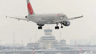 Der Konkurs der Niki findet nun auch in Österreich statt