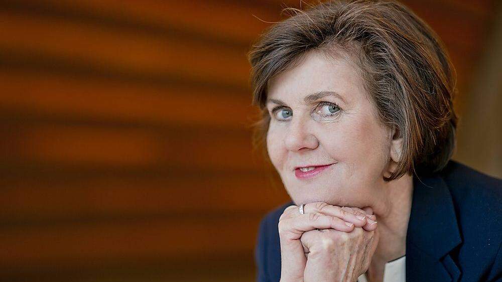 27 Jahre lang war Helga Rabl-Stadler Präsidentin der Salzburger Festspiele