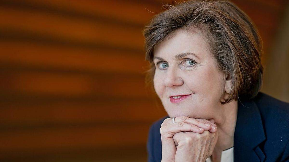 27 Jahre lang war Helga Rabl-Stadler Präsidentin der Salzburger Festspiele