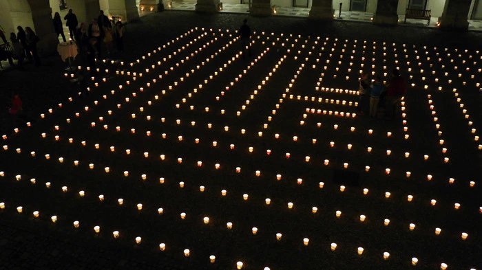Abschluss im Priesterseminar