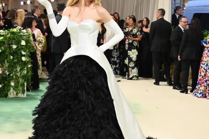  Nicole Kidman 