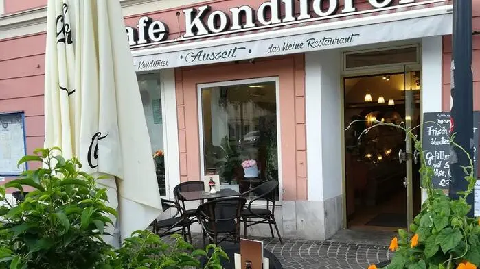 Für das Café Auszeit wird ein passender Nachfolger gesucht