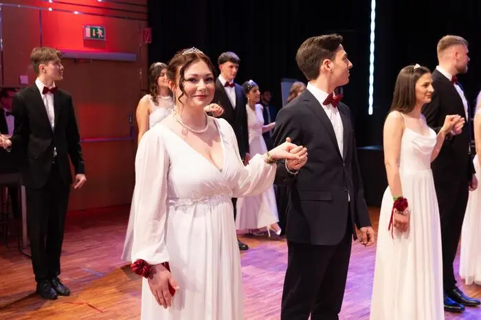 Maturaball HAK Villach