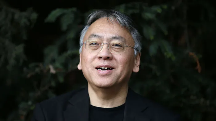 "Ich sehe zwar japanisch aus, bin aber ein britischer Schriftsteller", sagte der frischgebackene Nobelpreisträger Kazuo Ishiguro vor einem Jahr ...